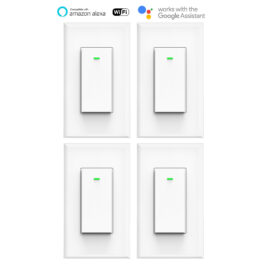 Smart switch K36 4pack